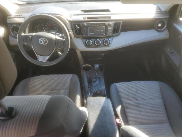 VIN WAUHMAFC0EN137333 2015 TOYOTA RAV4 no.8