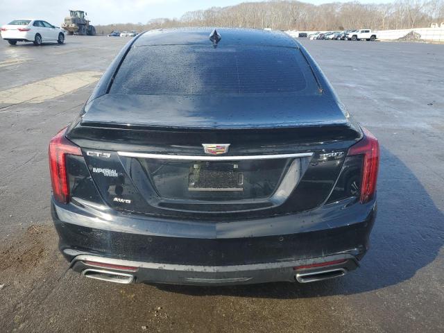 2020 CADILLAC CT5 PREMIU - 1G6DT5RK4L0124256