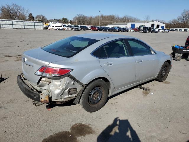 2009 Mazda 6 I VIN: 1YVHP81A295M15707 Lot: 43379904