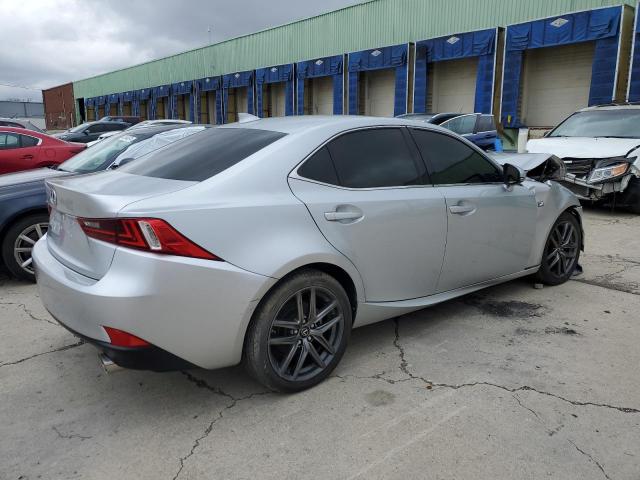 2014 Lexus Is 250 VIN: JTHBF1D24E5023895 Lot: 43853654