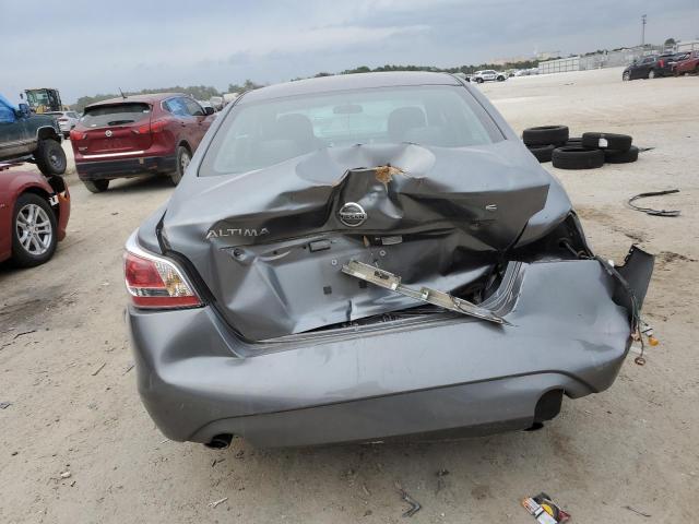 2015 NISSAN ALTIMA 2.5 1N4AL3AP2FC491967