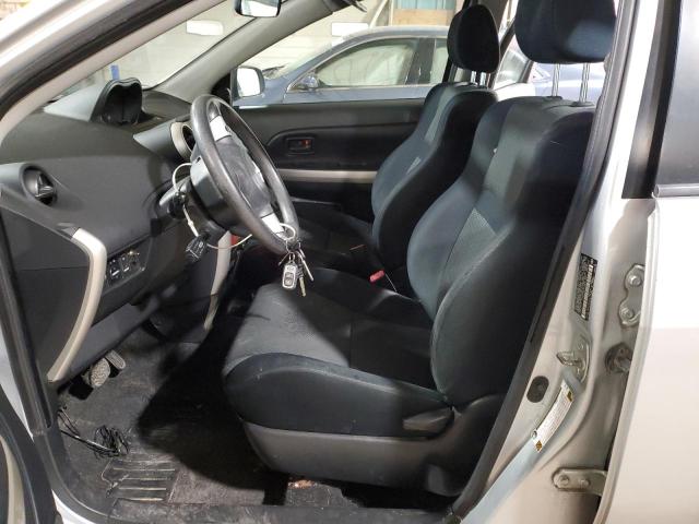 2006 Toyota xA - Image 7