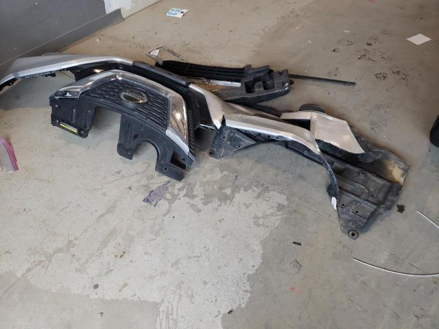 2018 NISSAN ROGUE S - 5N1AT2MV4JC799421