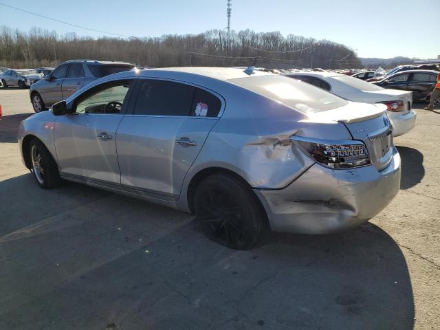 2011 Buick Lacrosse Cx VIN: 1G4GA5EC2BF317933 Lot: 41509244