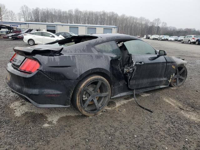 2015 Ford Mustang VIN: 1FA6P8TH2F5325126 Lot: 44026864