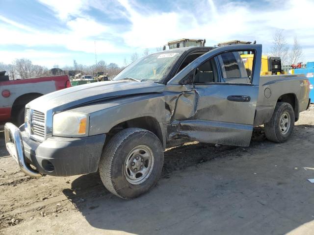 2006 Dodge Dakota ST