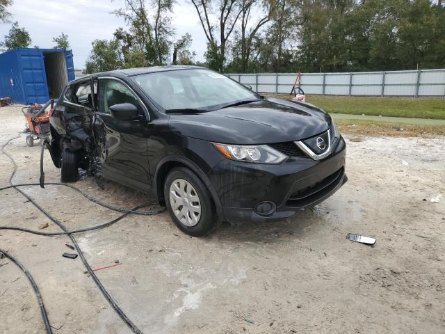 2019 NISSAN ROGUE SPOR JN1BJ1CP5KW216028