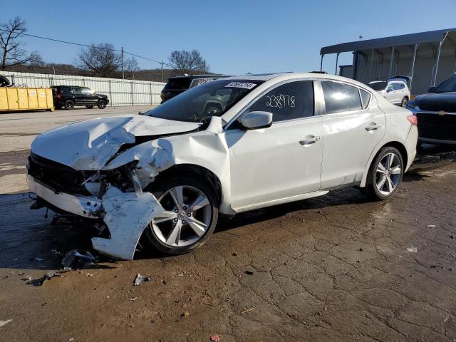 Lot #2394402590 2013 ACURA ILX 20 PRE salvage car