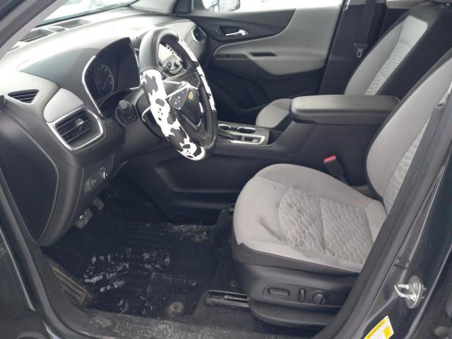 2020 CHEVROLET EQUINOX LS - 2GNAXSEV7L6265257