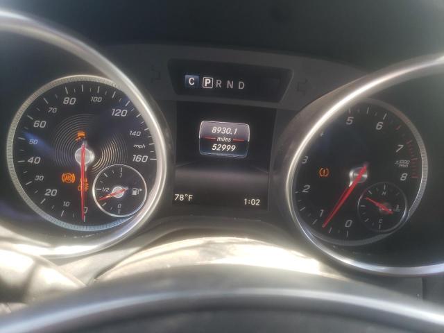 2017 MERCEDES-BENZ SLC 300 - WDDPK3JA6HF129148