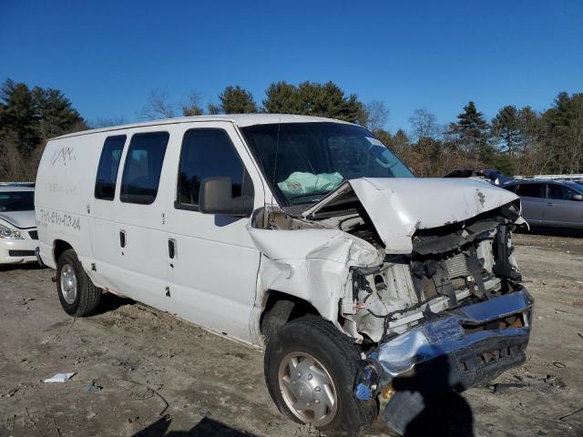 2013 Ford Econoline E250 Van VIN: 1FTNE2EW8DDA63054 Lot: 42076054