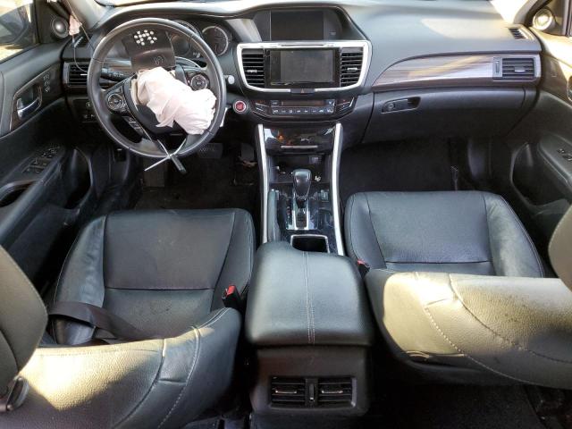 2016 HONDA ACCORD TOU - 1HGCR3F9XGA035564