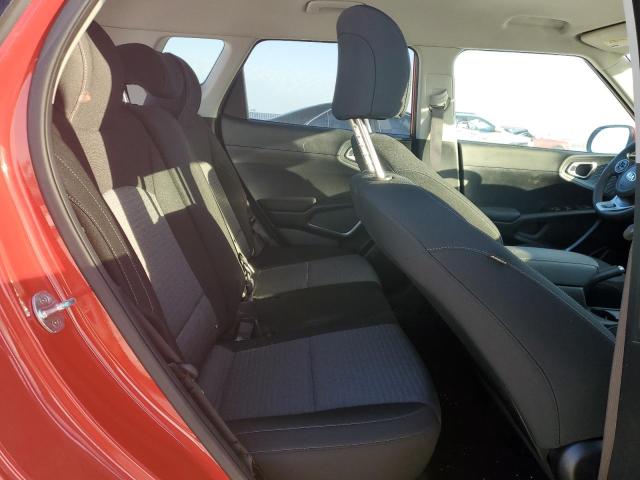 2021 KIA SOUL LX KNDJ23AUXM7149675