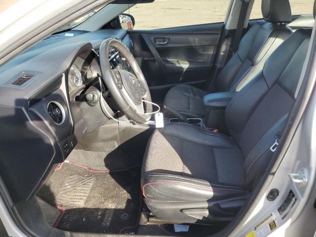 2017 TOYOTA COROLLA L - 5YFBURHE2HP589149