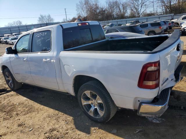 2023 RAM 1500 LARAM - 1C6SRFJT2PN517105
