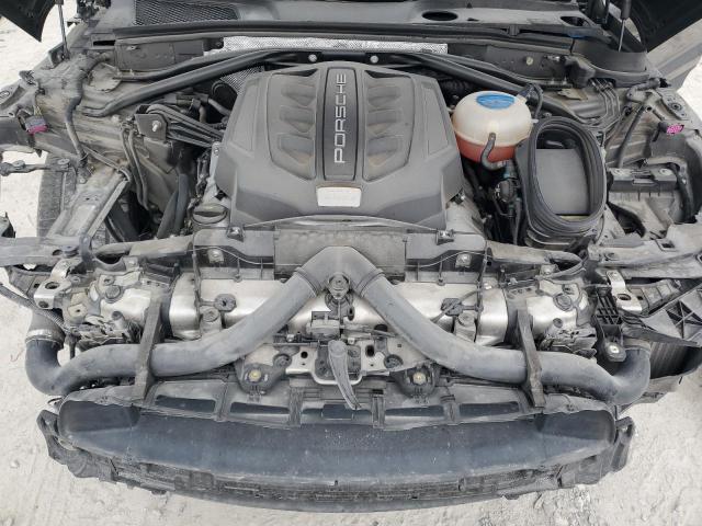 2015 PORSCHE MACAN S - WP1AB2A56FLB51497