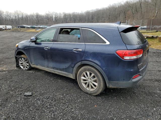 2017 KIA SORENTO LX 5XYPGDA32HG324714