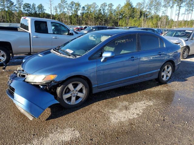 2008 Honda Civic EX