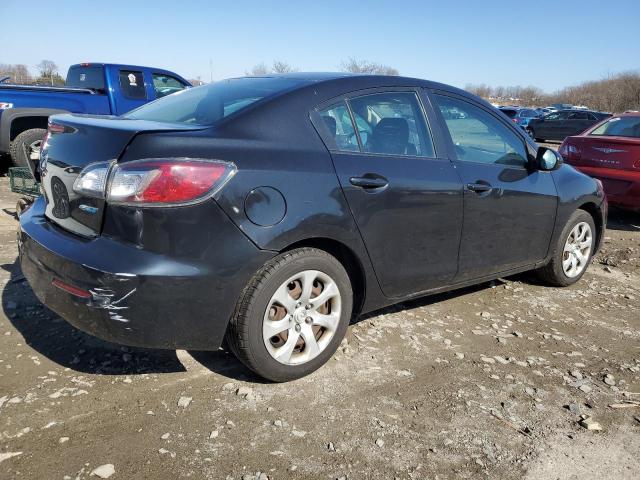 VIN JM1BL1U76D1755957 2013 Mazda 3, I no.3