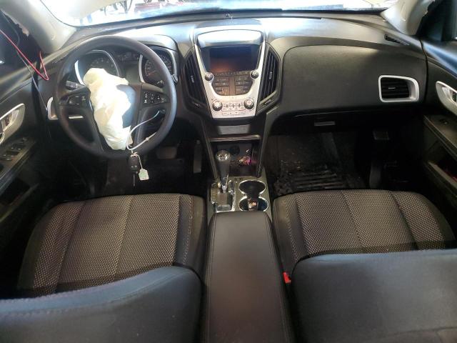 2016 Chevrolet Equinox Ls VIN: 2GNALBEK6G1135250 Lot: 43747134