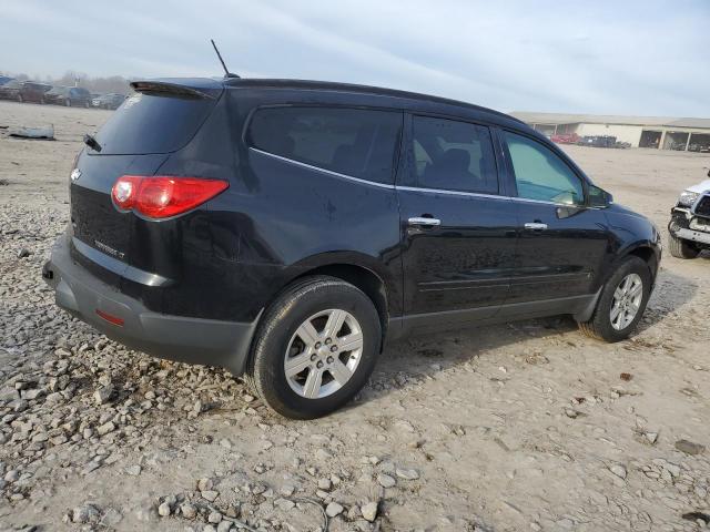 1GNLRFED7AS121090 | 2010 Chevrolet traverse lt