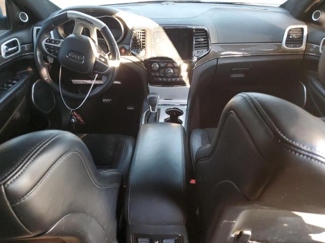 2018 JEEP GRAND CHER - 1C4RJFN99JC488735