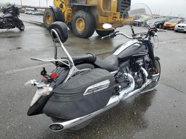 2008 YAMAHA XV1900 CT JYAVP22E48A007296