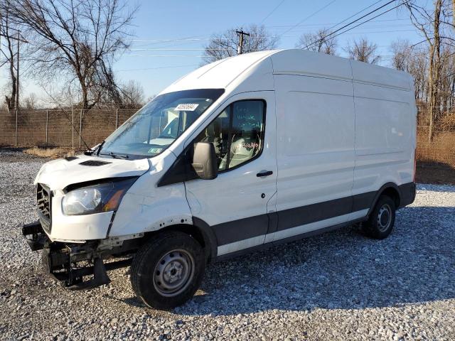 2019 Ford Transit Van 