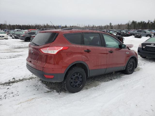 2016 FORD ESCAPE S - 1FMCU0F78GUA33574