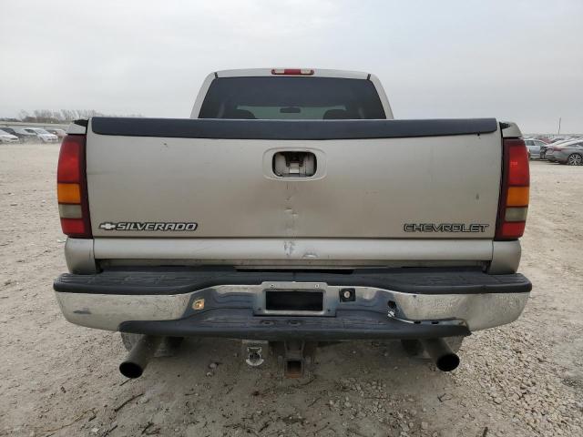 2002 Chevrolet Silverado C2500 Heavy Duty VIN: 1GCHC29U62E299060 Lot: 44358634