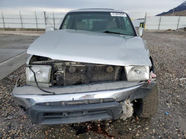 2000 Toyota 4Runner Sr5 VIN: JT3HN86R9Y0289386 Lot: 41945204