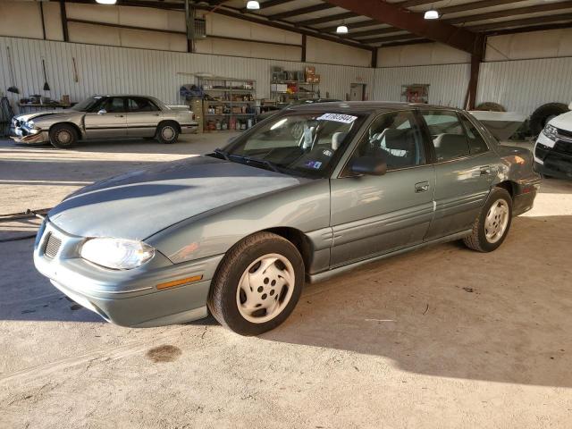 1996 Pontiac Grand Am SE