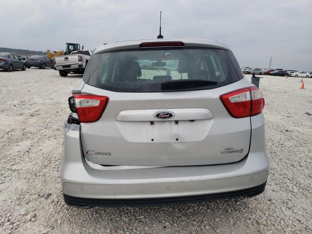 2013 Ford C-Max Sel VIN: 1FADP5BU3DL510556 Lot: 42118284