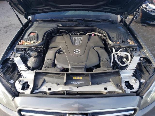 2018 MERCEDES-BENZ E 400 4MAT - WDDZF6GB0JA479828