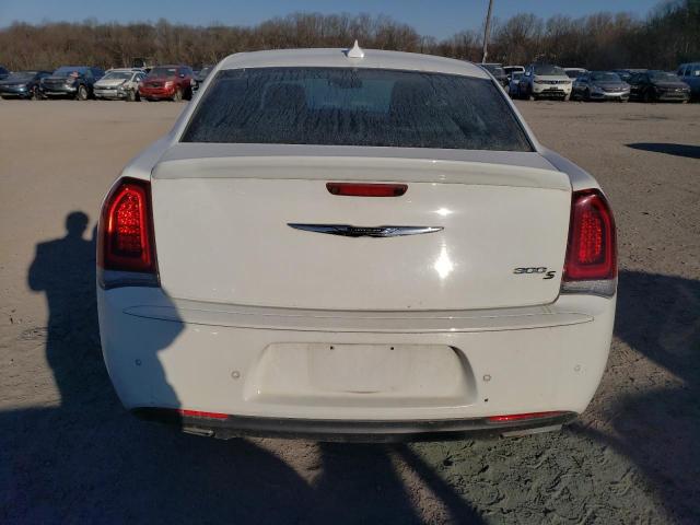 2018 CHRYSLER 300 S 2C3CCABG4JH266997
