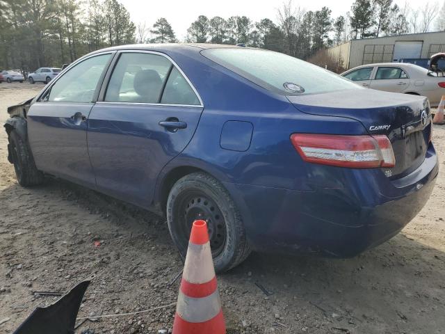 2011 Toyota Camry Base VIN: 4T1BF3EKXBU678636 Lot: 40491724