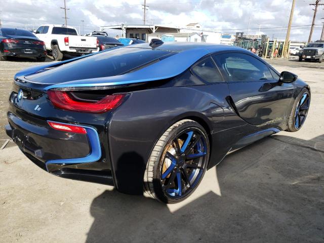 WBY2Z2C55FV391626 2015 BMW I8