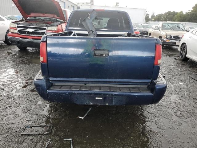 Lot #2339120537 2003 CHEVROLET S TRUCK S1 salvage car
