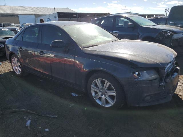 2011 Audi A4 Premium VIN: WAUBFAFLXBN042189 Lot: 42886894