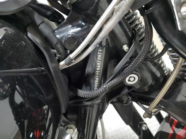 2005 HARLEY-DAVIDSON FLSTSI 1HD1BYB365Y030678