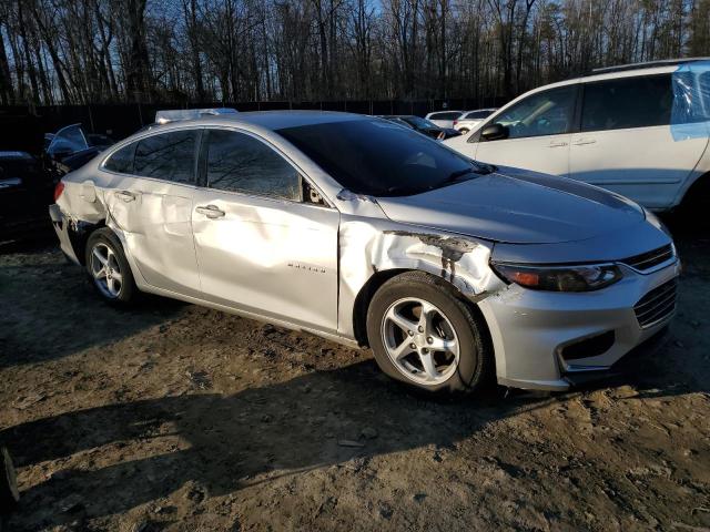2016 Chevrolet Malibu - Image 4