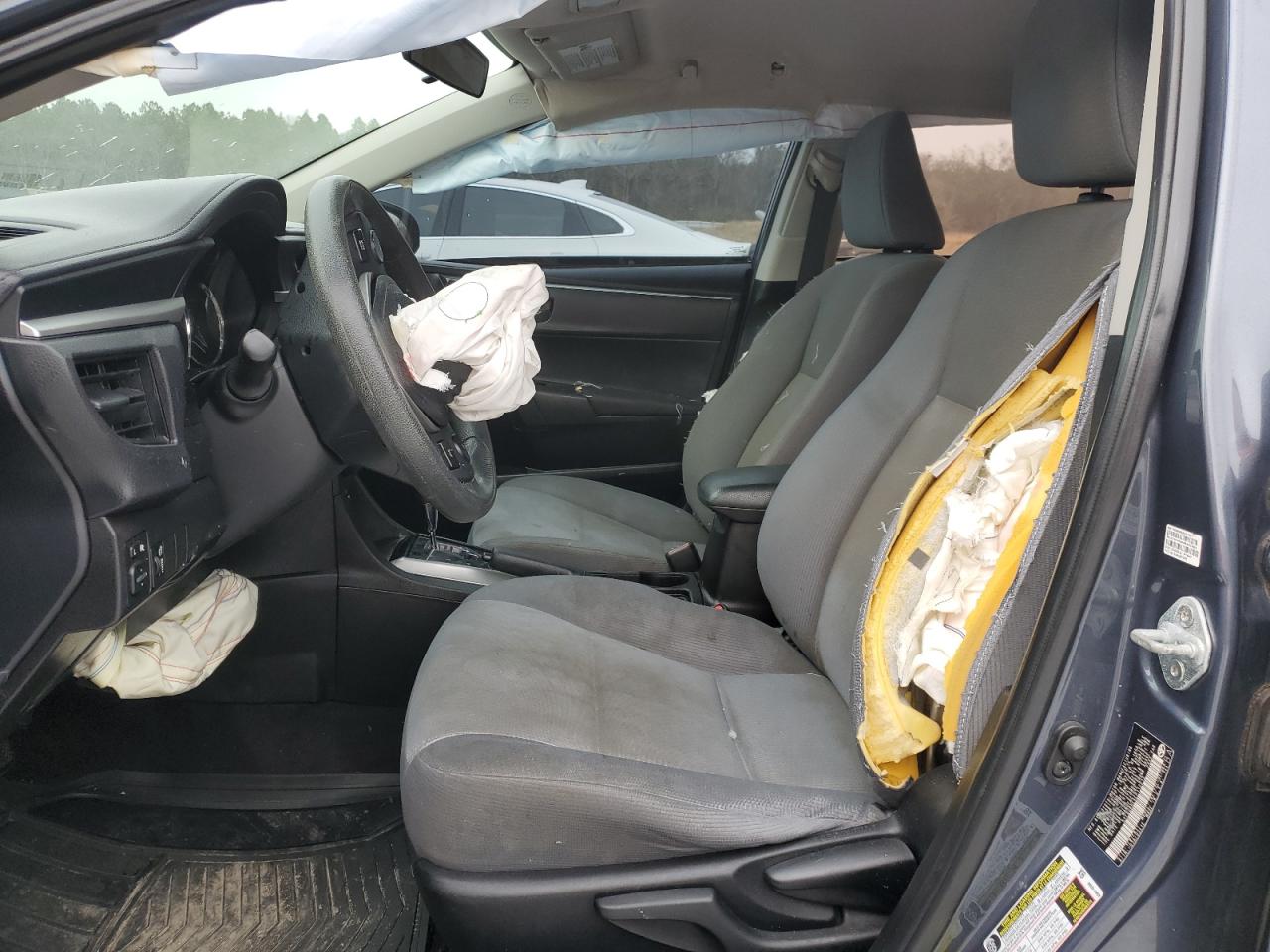 5YFBURHEXEP112612 2014 Toyota Corolla L