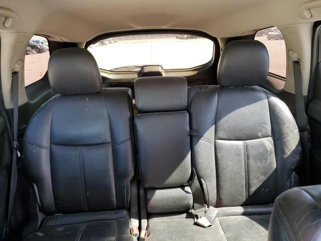 2015 NISSAN PATHFINDER 5N1AR2MN4FC642512