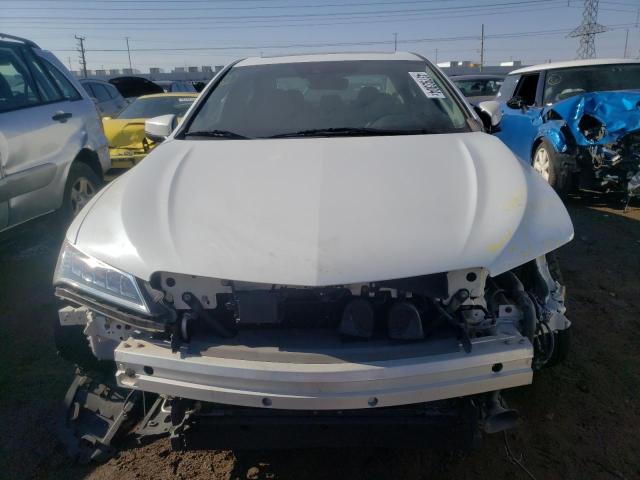 2015 ACURA TLX ADVANC 19UUB3F77FA006027
