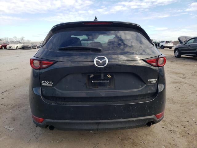 2021 MAZDA CX-5 SIGNA JM3KFBEYXM0359922