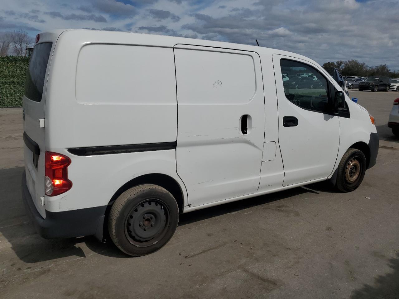 3N6CM0KN9KK691676 2019 Nissan Nv200 2.5S