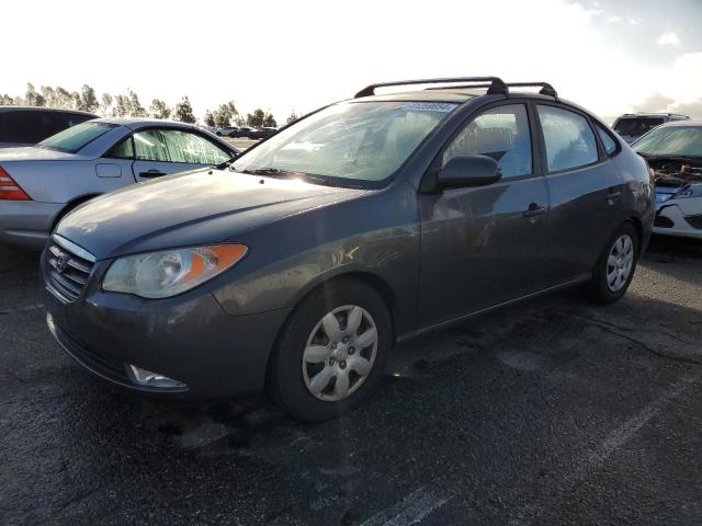 2008 Hyundai Elantra GLS