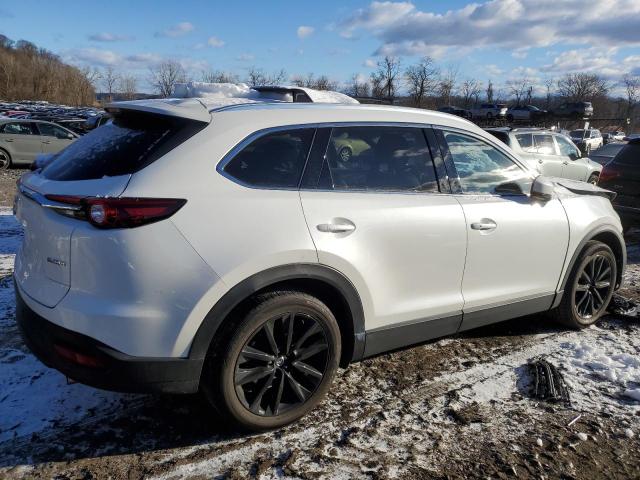 2022 MAZDA CX-9 TOURI JM3TCBAY3N0609392
