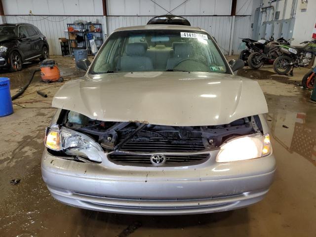 2000 Toyota Corolla - Image 5
