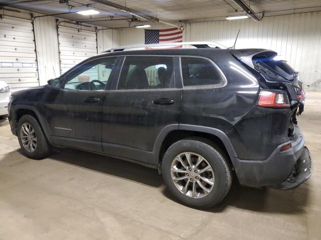 Vin: 1c4pjmlb8ld564170, lot: 44476274, jeep grand cher latitude plus 20202